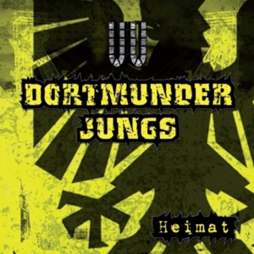Dortmunder Jungs – Heimat