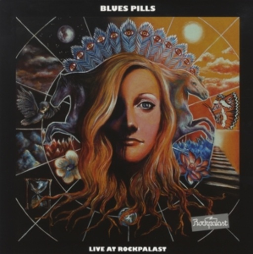 Blues Pills – Live At Rockpalast