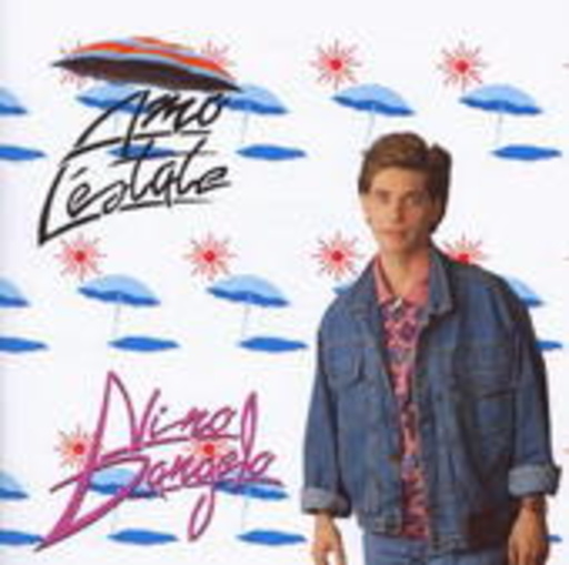 Nino D' Angelo – Amo L' Estate
