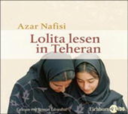 Jasmin Tabatabai – Lolita lesen in Teheran