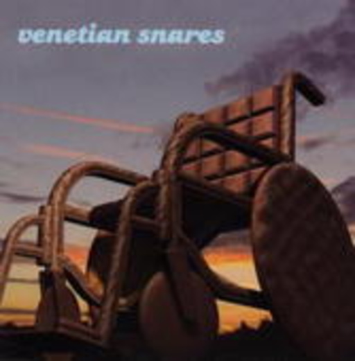 Venetian Snares – The Chocolate Wheelchair Album