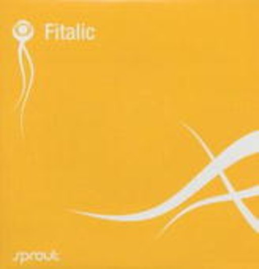 Fitalic – Thought