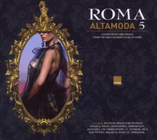 Roma Alta Moda 5