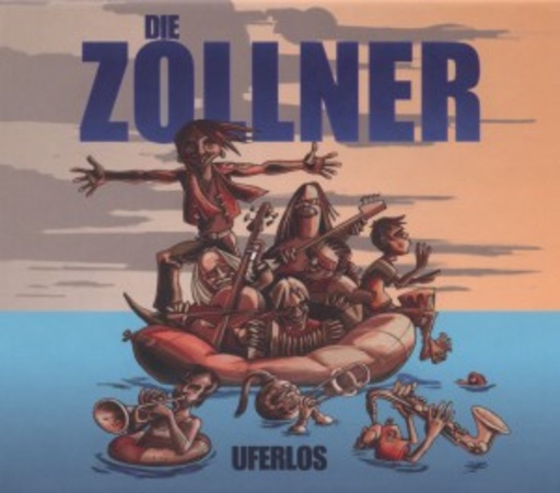Die Zöllner – Uferlos