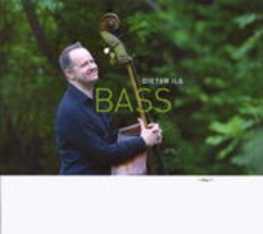 Dieter Ilg – Bass