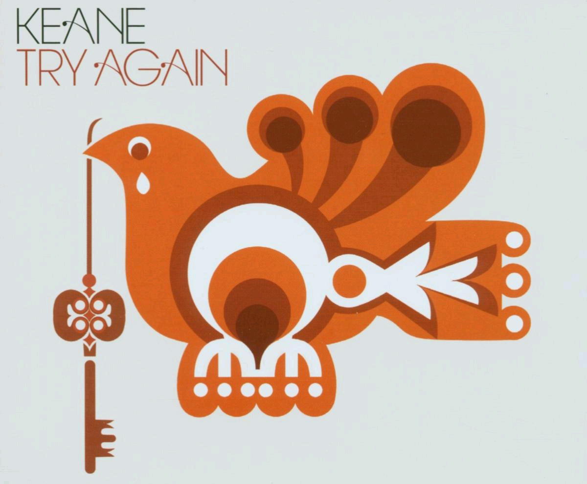 Keane – Try Again