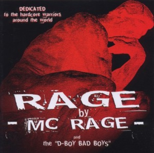 Diverse – Rage By MC Rage