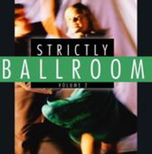 Diverse – Strictly Ballroom Vol. 2