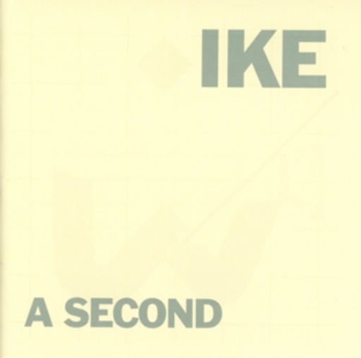 Ike Yard – Ike Yard