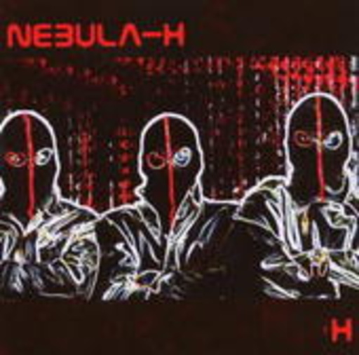 Nebula-H – rH