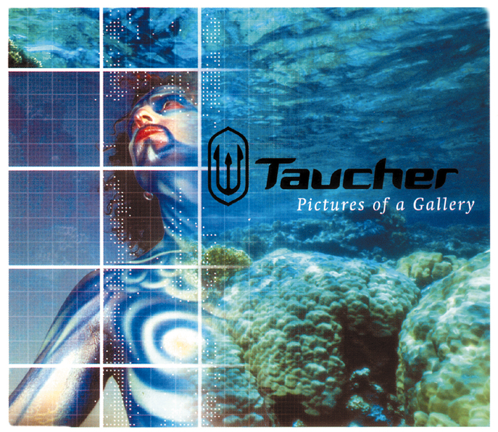 Taucher – Pictures Of A Gallery