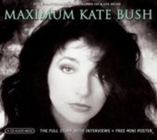 Diverse – Maximum Kate Bush