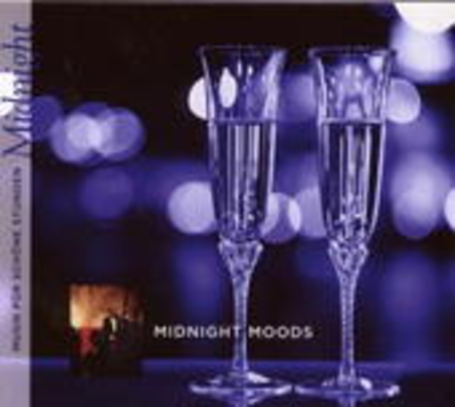 Diverse – Midnight Moods
