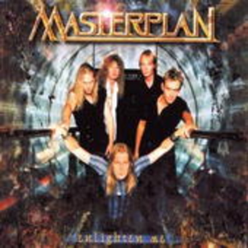 Masterplan – Enlighten Me