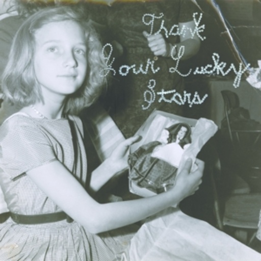 Beach House – Thank Your Lucky Stars