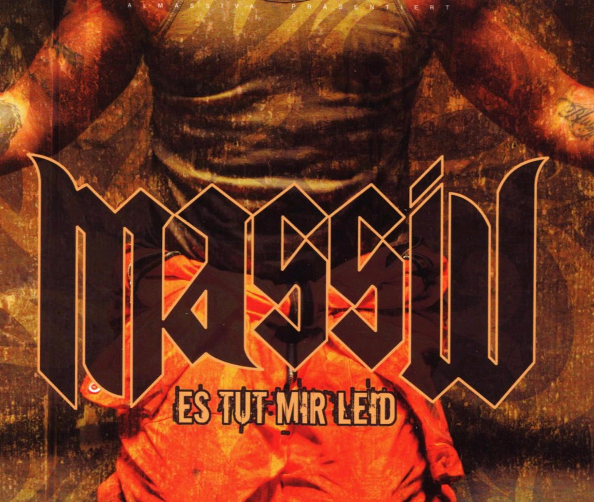 Massiv – Es tut mir leid