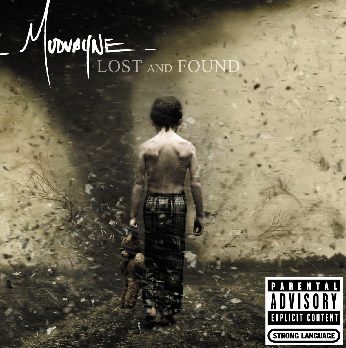 Mudvayne – Lost And Found
