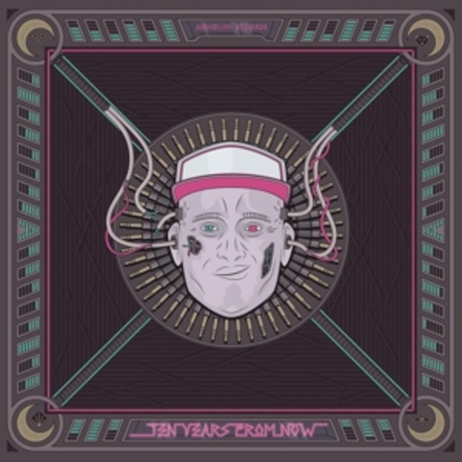 Diverse – Audiolith - Ten Years From Now (Still Doin' Our Thing Vol. 3)