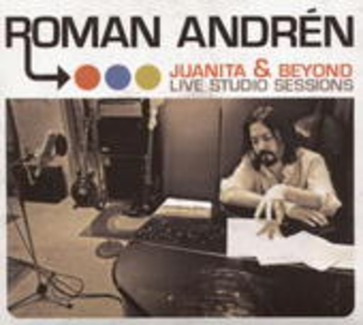 Roman Andren – Juanita
