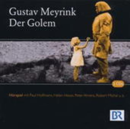 Gustav Mayrink – Der Golem