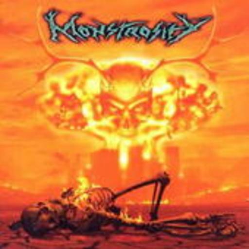 Monstrosity – Enslaving The Masses