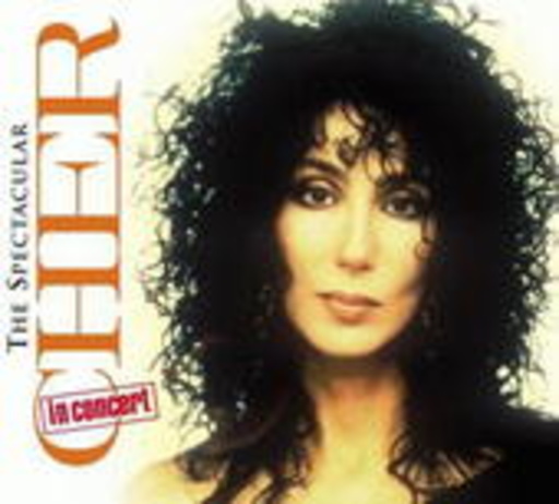 Cher – The Spectacular Cher - In Concert