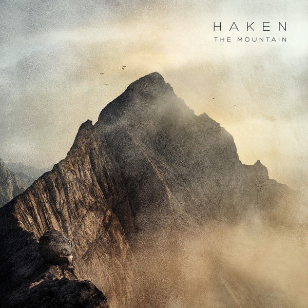 Haken – The Mountain