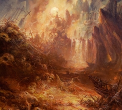 Lycus – Tempest