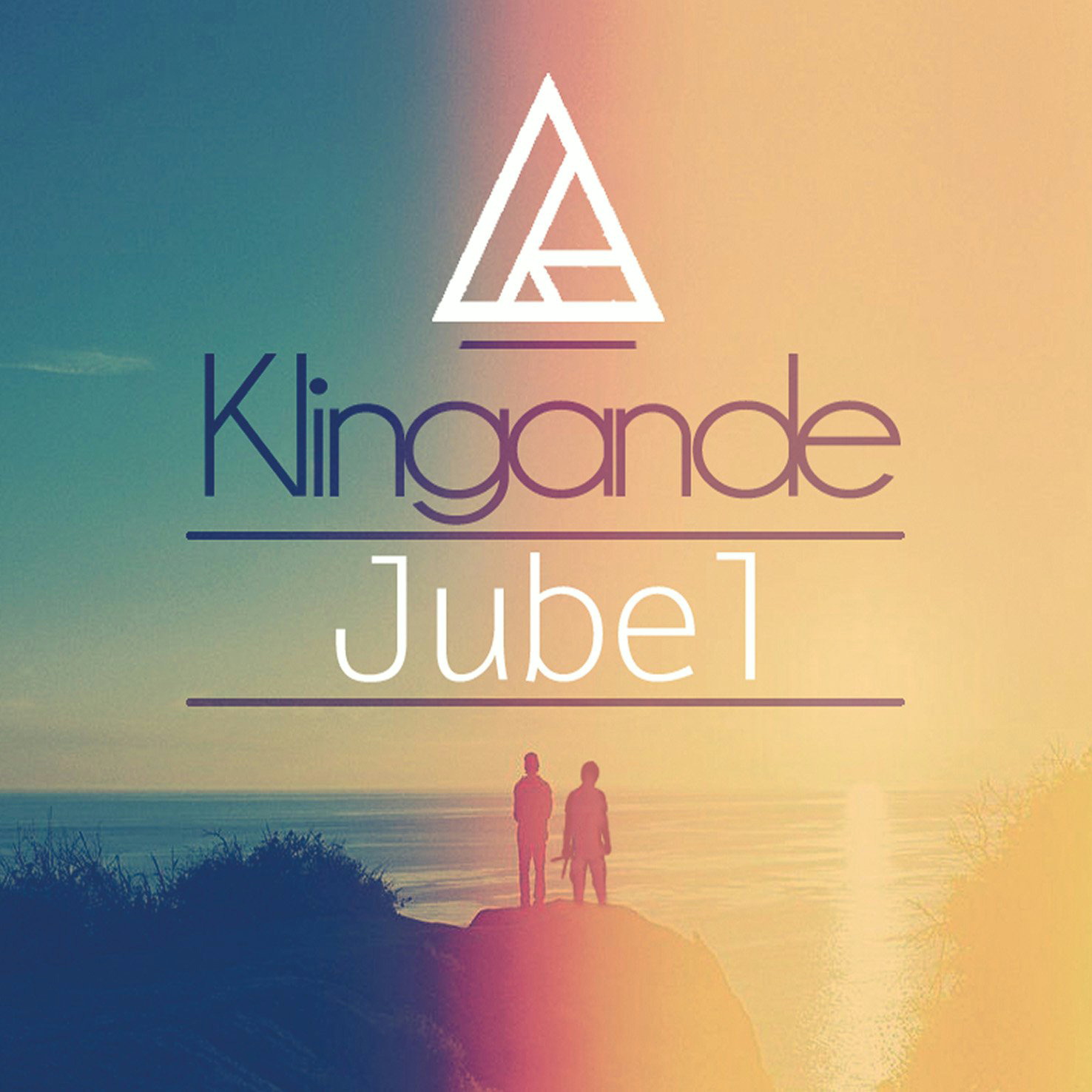 Klingande – Jubel