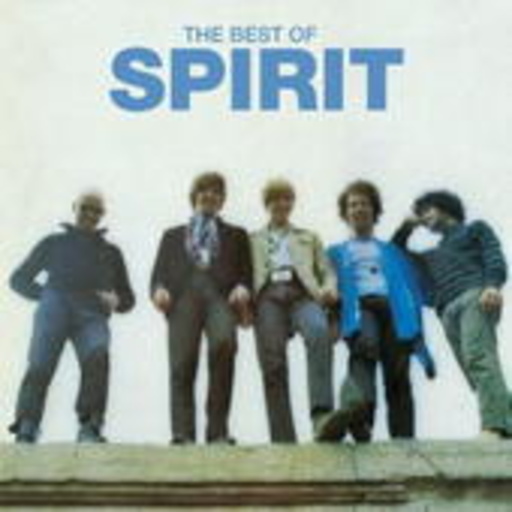 Spirit – The Best Of Spirit