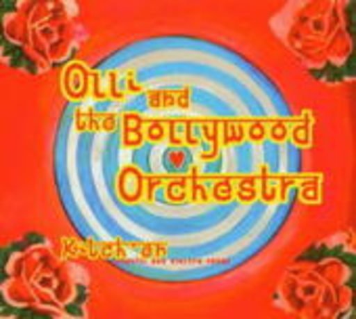 Olli & The Bollywood – Kitch'en (Bollywood Kitchen)