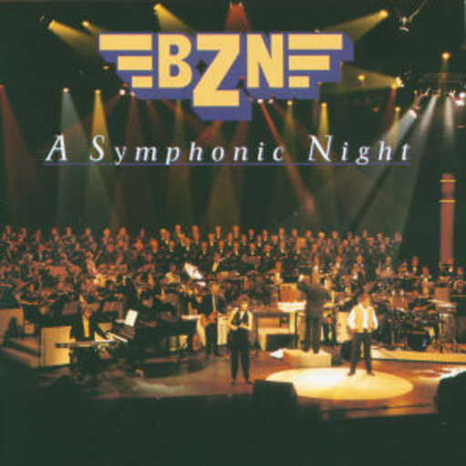 BZN – A Symphonic Night