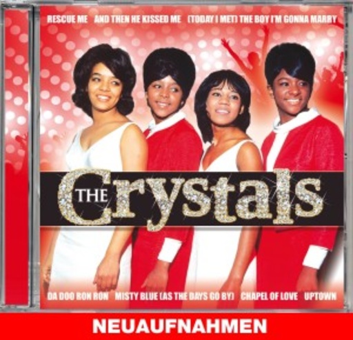 The Crystals – The Crystals