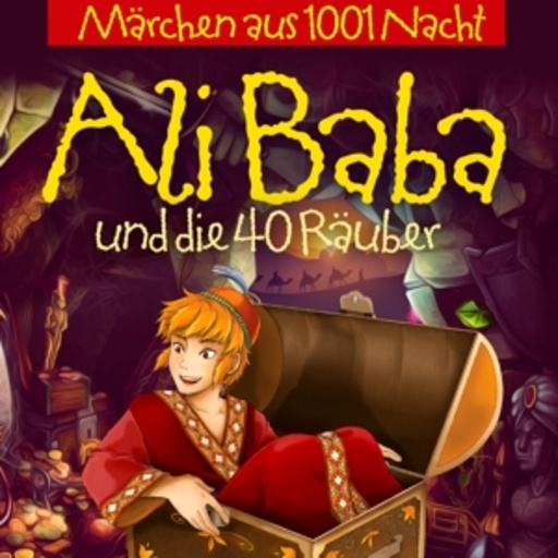 Diverse – Märchen aus 1001 Nacht - Ali Baba und die 40 Räuber