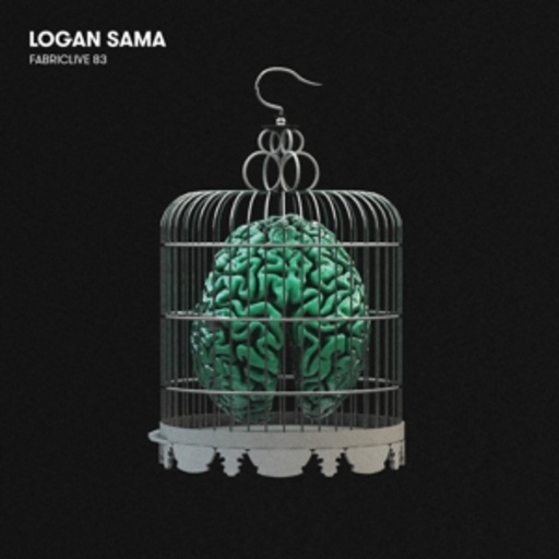 Logan Sama – Fabric Live 83