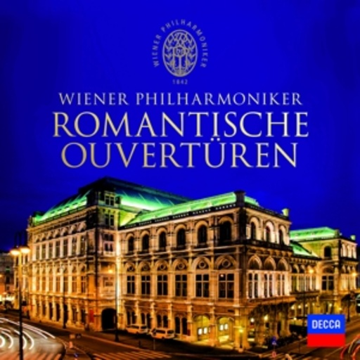 Diverse – Romantische Ouvertüren