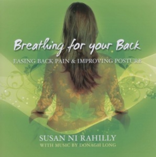 Susan Ni Rahilly – Breathing For Your Back