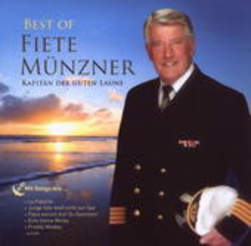 Fiete Münzner – Best Of