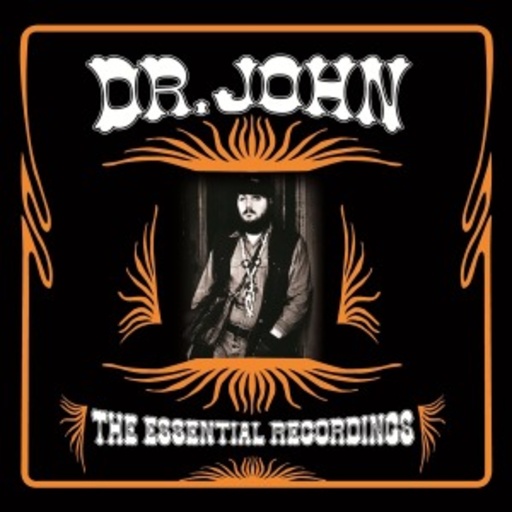 Dr. John – Essential Recordings