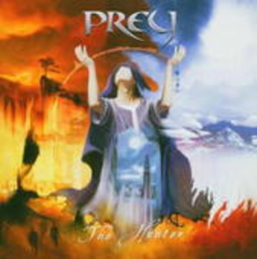 Prey – Hunter
