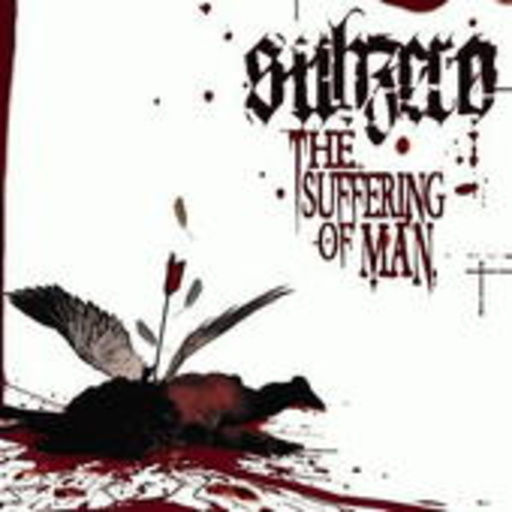 Subzero – The Suffering Of Man