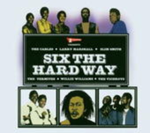 Diverse – Six The Hard Way