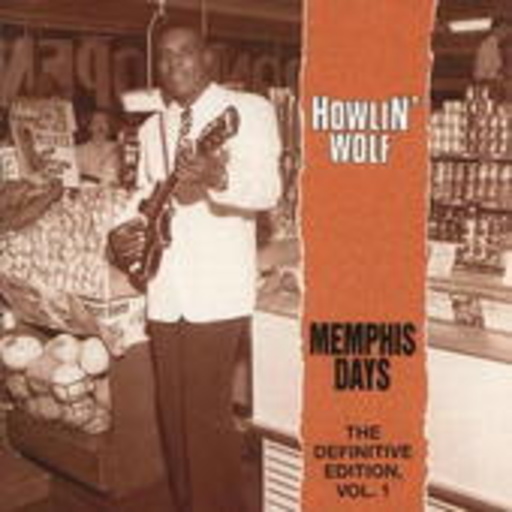Memphis Days – The Definitive Edition Vol. 1
