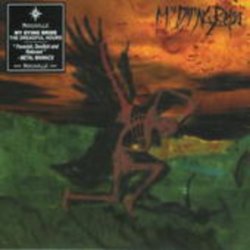My Dying Bride – Dreadful Hours