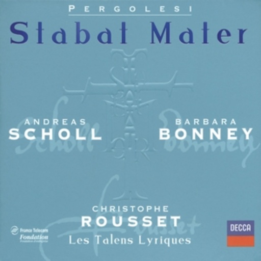 Stabat Mater