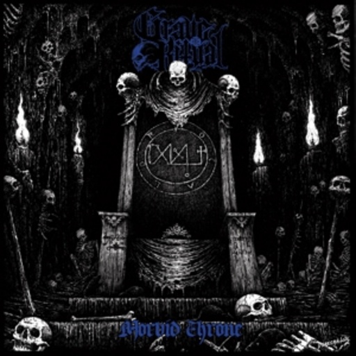 Grave Ritual – Morbid Throne