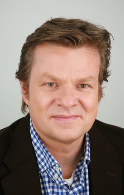 Hebt Archivschätze: Michael Loeb