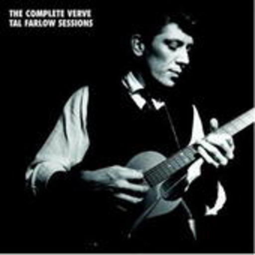 Tal Farlow – The Complete Verve Tal Farlow Sessions
