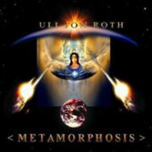 Uli Jon Roth – Metamorphosis