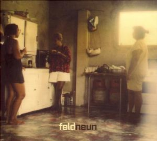 Feldneun – Feldneun